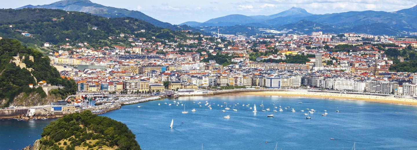 © Eurotours San Sebastian / La Gomera