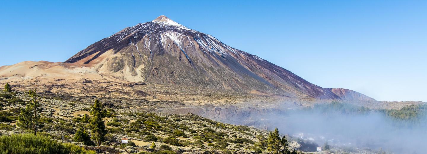 © Eurotours Teide-Nationalpark