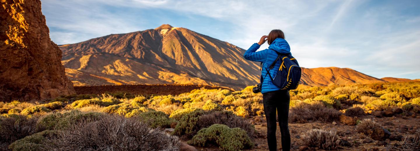 © Eurotours Teide-Nationalpark