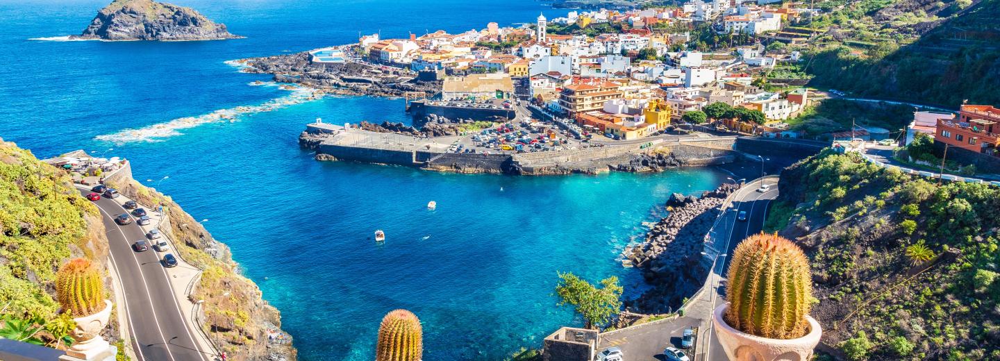 © Eurotours Garachico