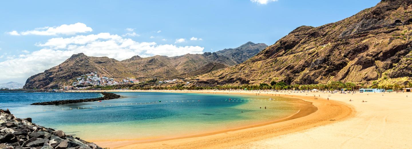 © Eurotours Playa de la Steresitas