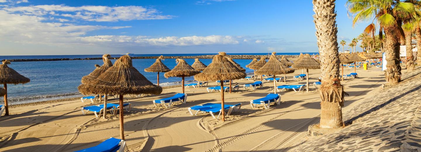 © Eurotours Teneriffa