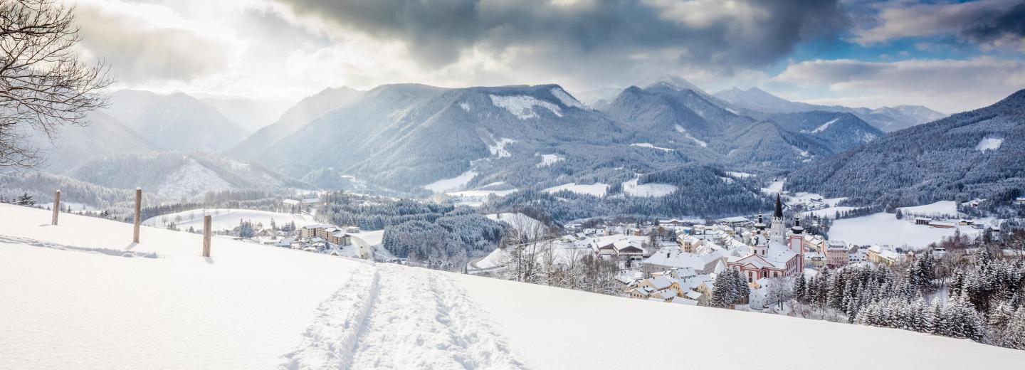 © Eurotours Mariazell