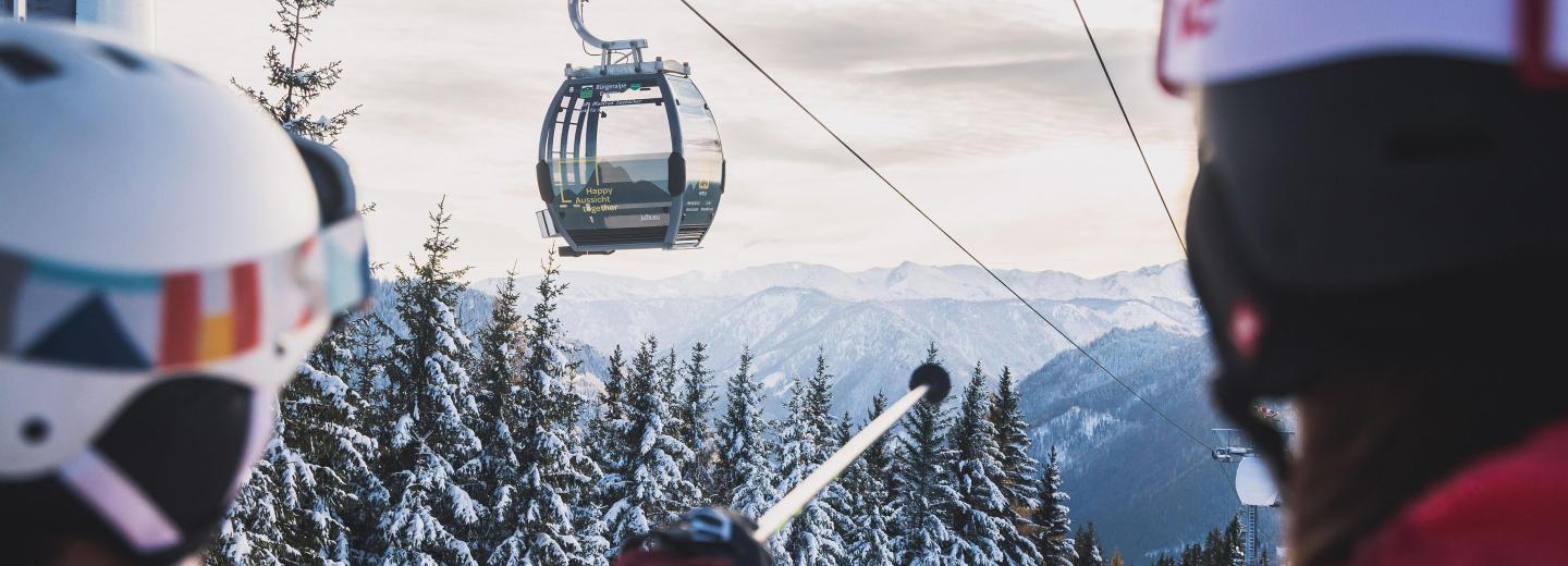 © Eurotours Mariazell