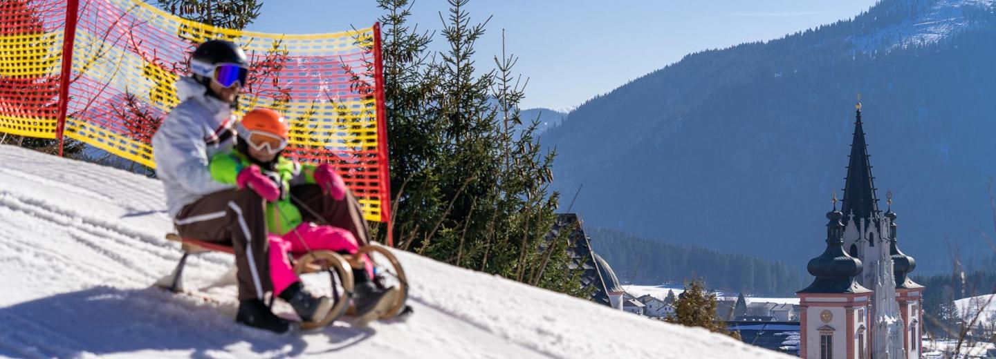 © Eurotours Mariazell