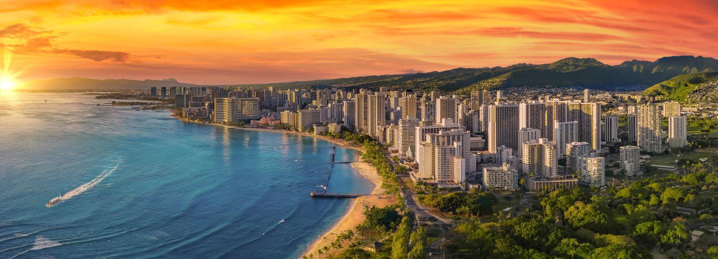 © Eurotours Ausztrália, Hawaii és Kanada - transzpacífiai körutazás és városi kirándulás