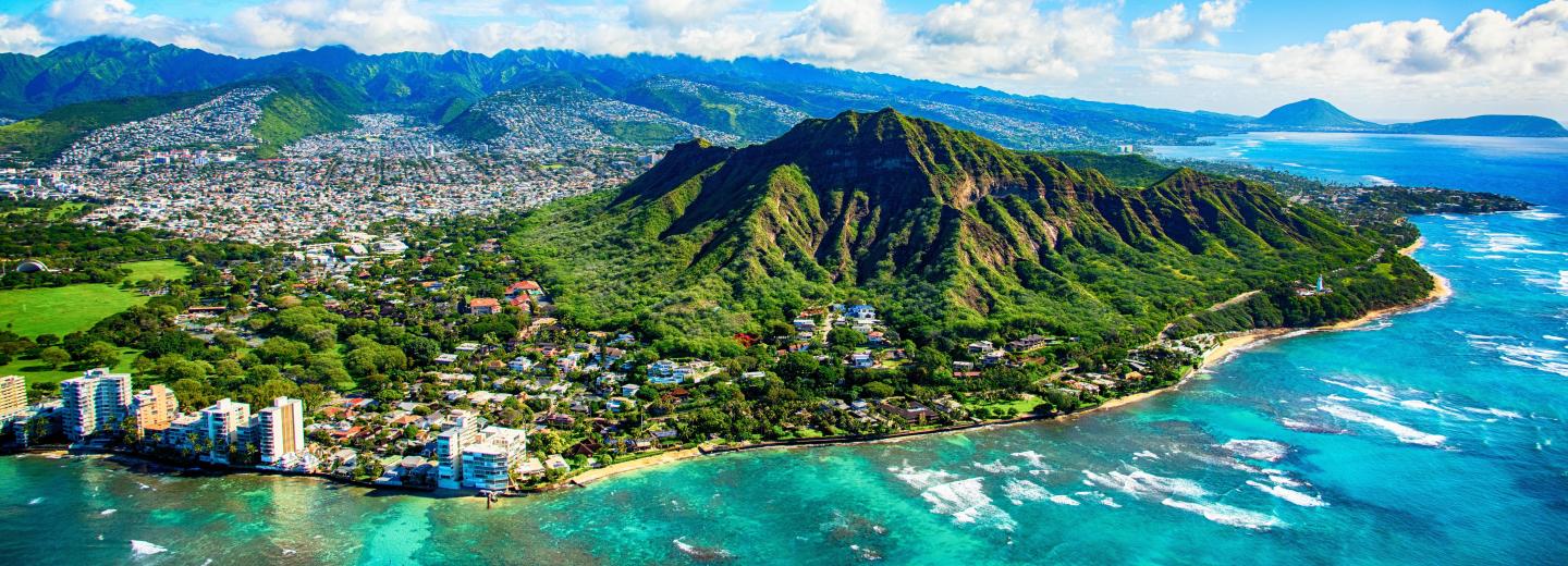© Eurotours Ausztrália, Hawaii és Kanada - transzpacífiai körutazás és városi kirándulás
