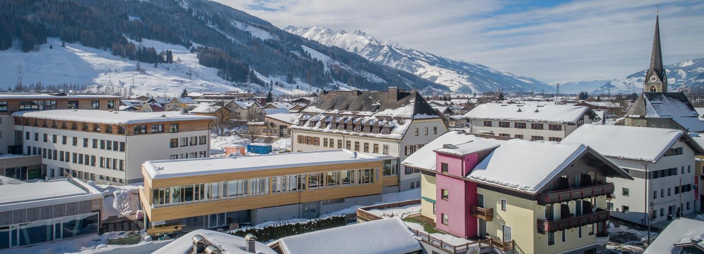 © Eurotours Bruck an der Großglocknerstraße