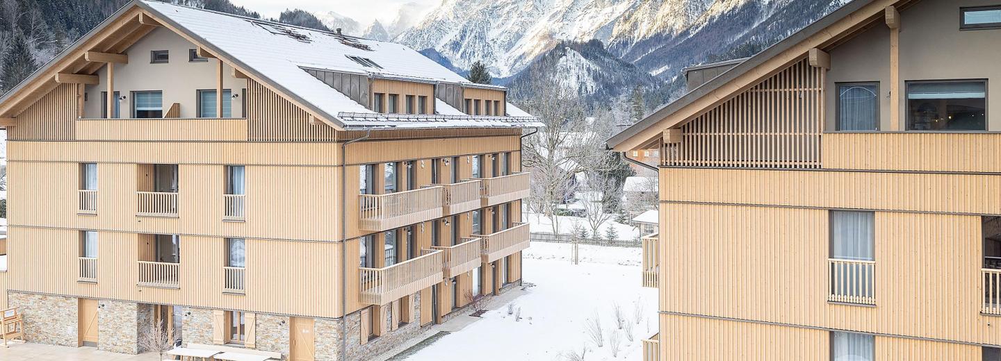 © Eurotours Hinterstoder