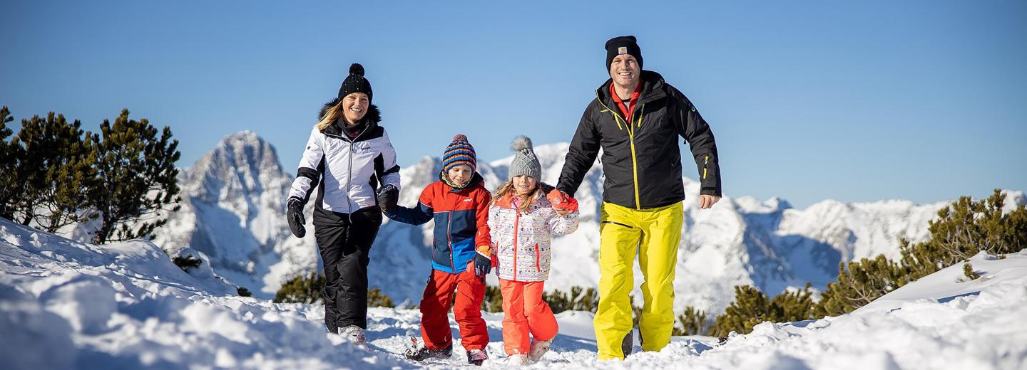 © Eurotours Hinterstoder