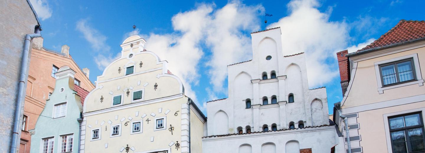 © Eurotours Karácsonyi vásárok a balti államokban - Körutazás