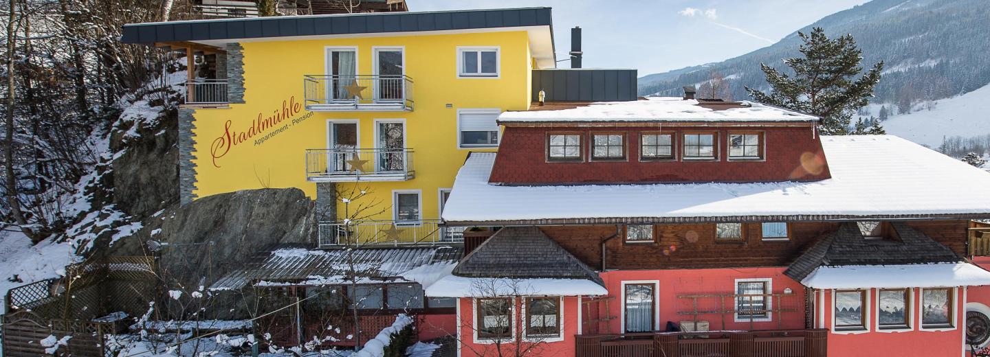 © Eurotours Bruck an der Großglocknerstraße
