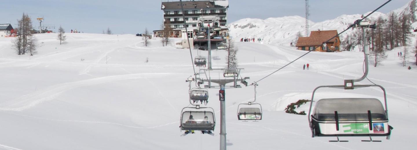 © Eurotours Tauplitz