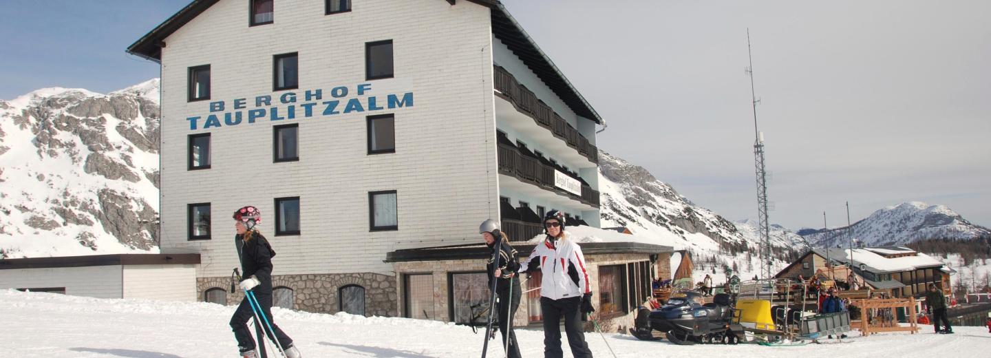 © Eurotours Tauplitz