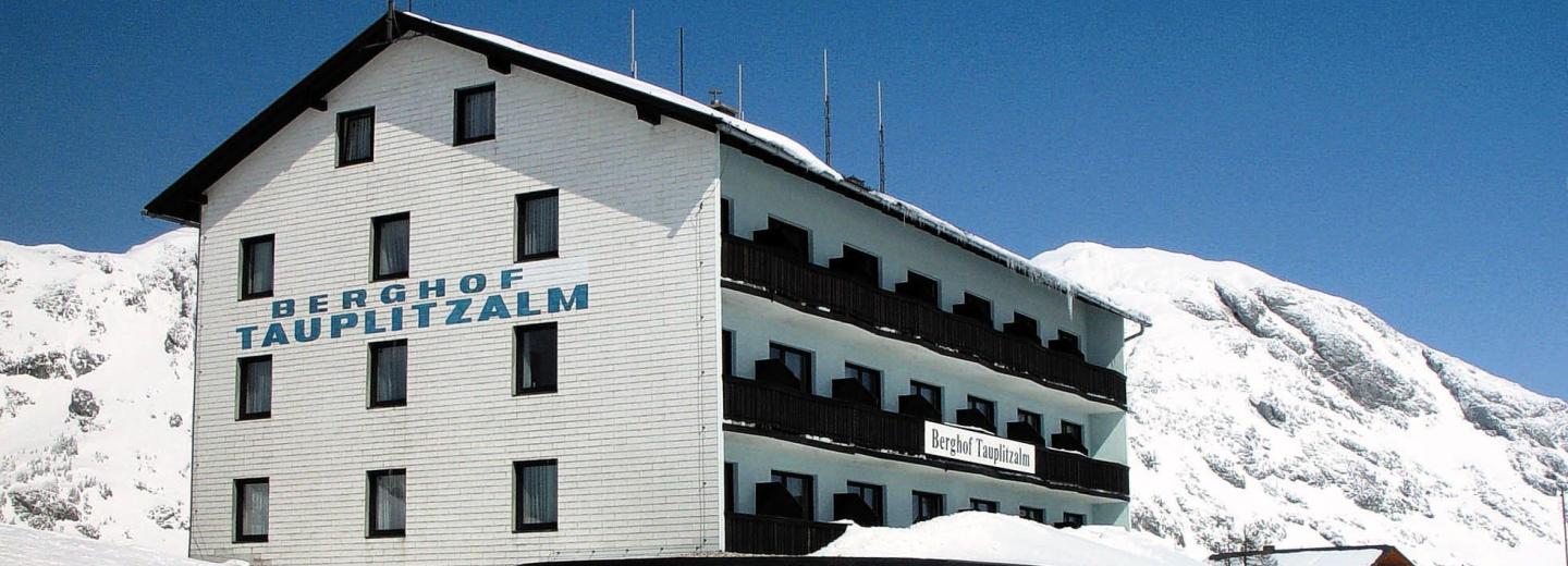 © Eurotours Tauplitz