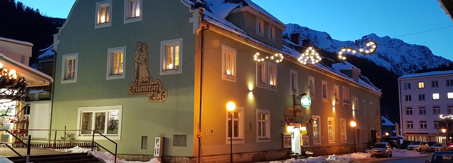 © Eurotours Eisenerz