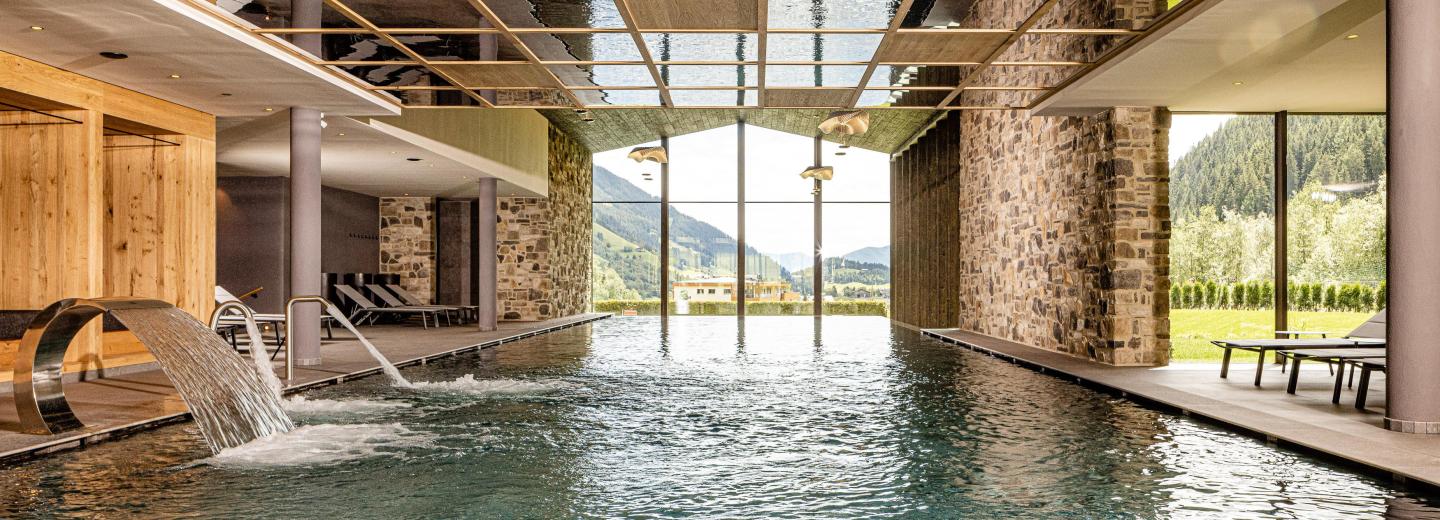 © Schneeberg Hotels Ridnaun