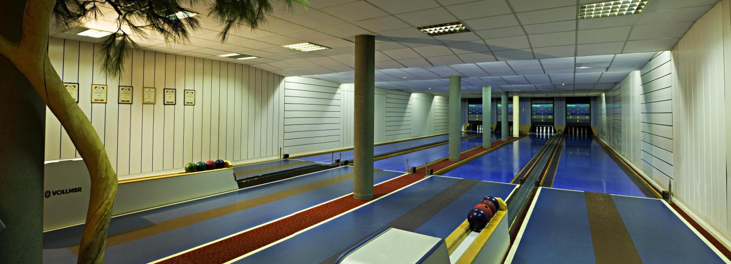 © Eurotours Ridnaun