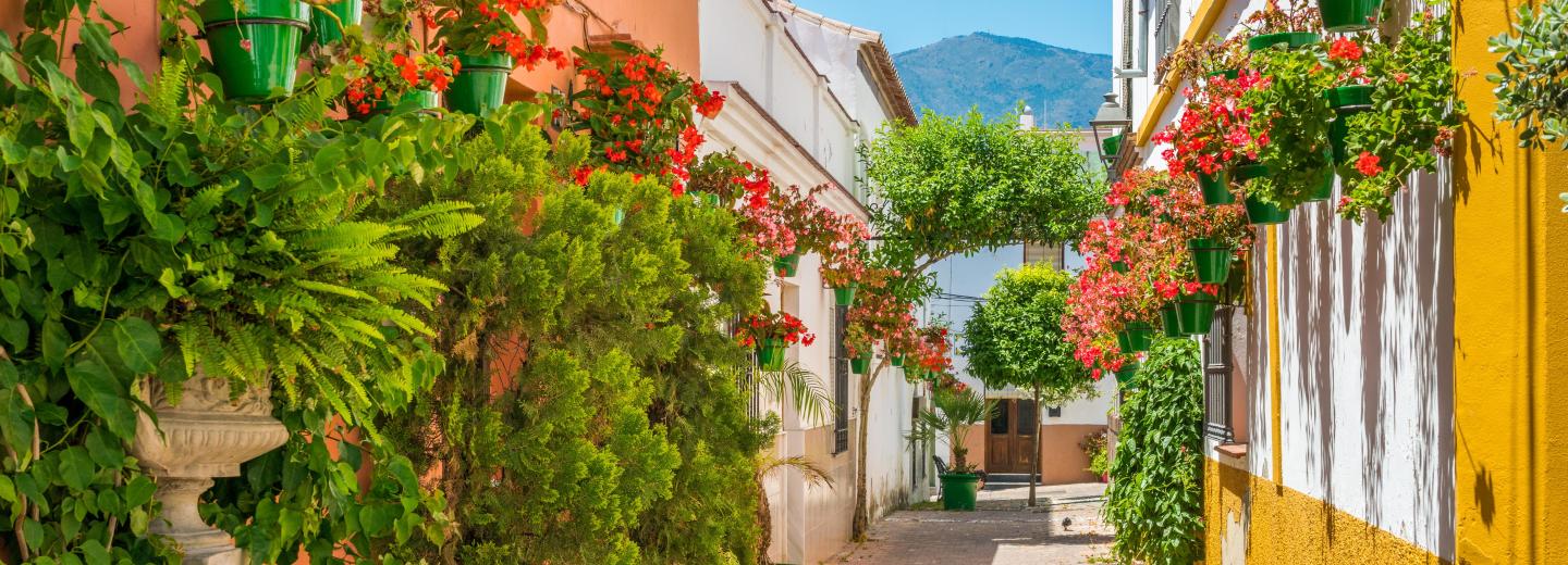 © Eurotours Andalusien - Fly, Drive & Sleep