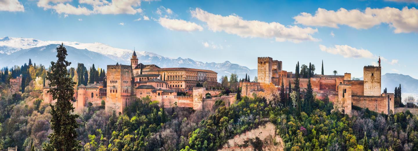 © Eurotours Andalusien - Fly, Drive & Sleep