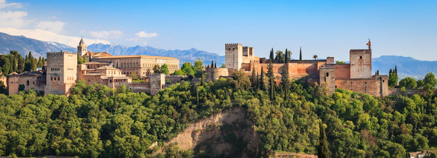 © Eurotours Andalusien - Fly, Drive & Sleep