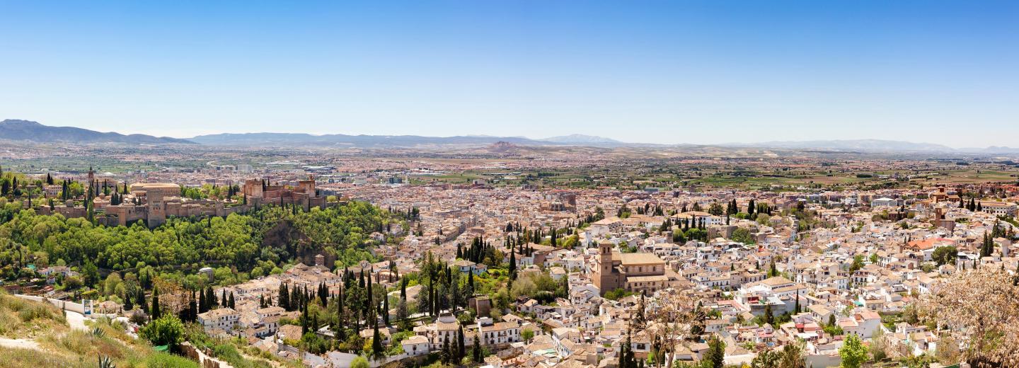 © Eurotours Andalusien - Fly, Drive & Sleep
