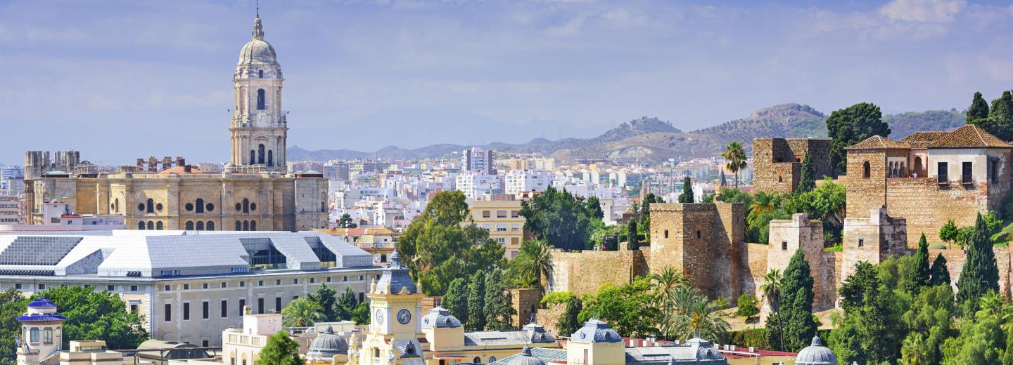 © Eurotours Andalusien - Fly, Drive & Sleep