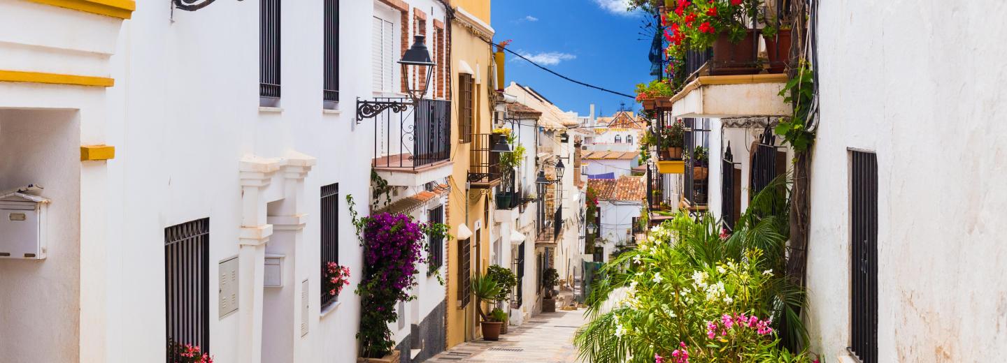© Eurotours Andalusien - Fly, Drive & Sleep