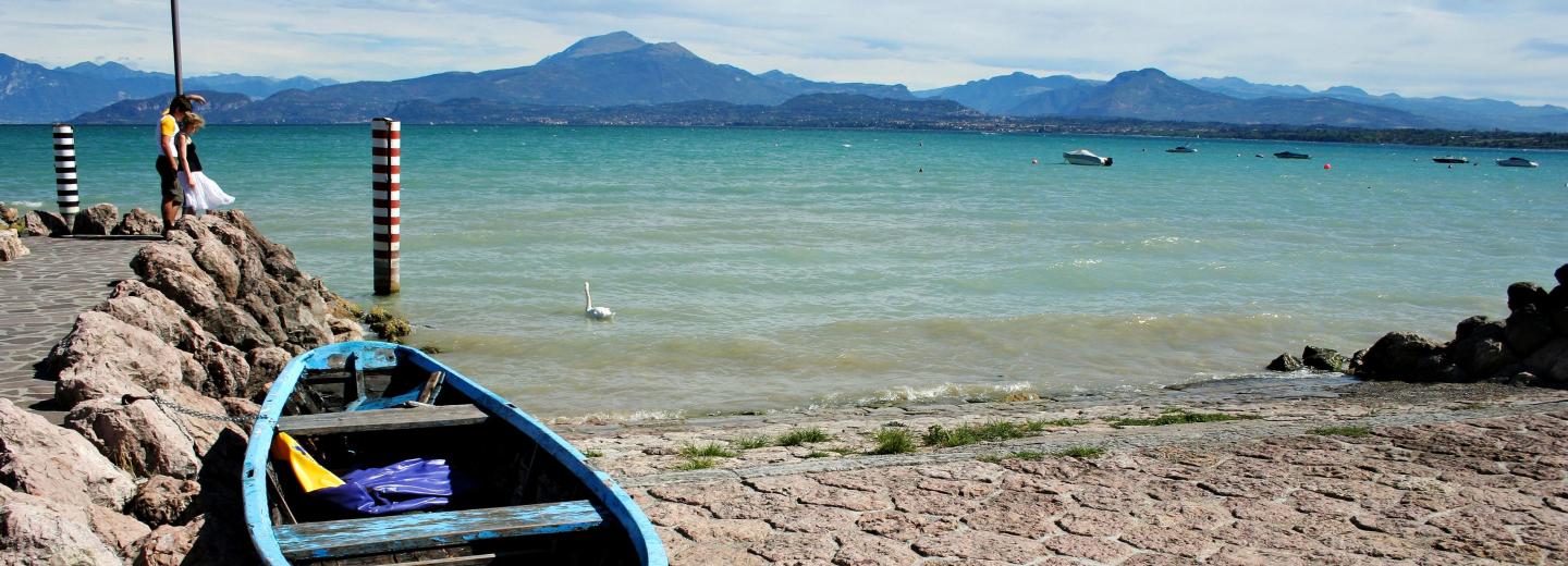 © Eurotours Gardasee