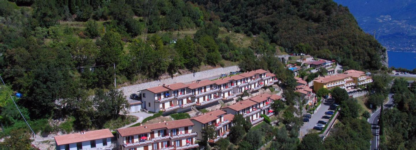 © Eurotours Hotel La Rotonda
