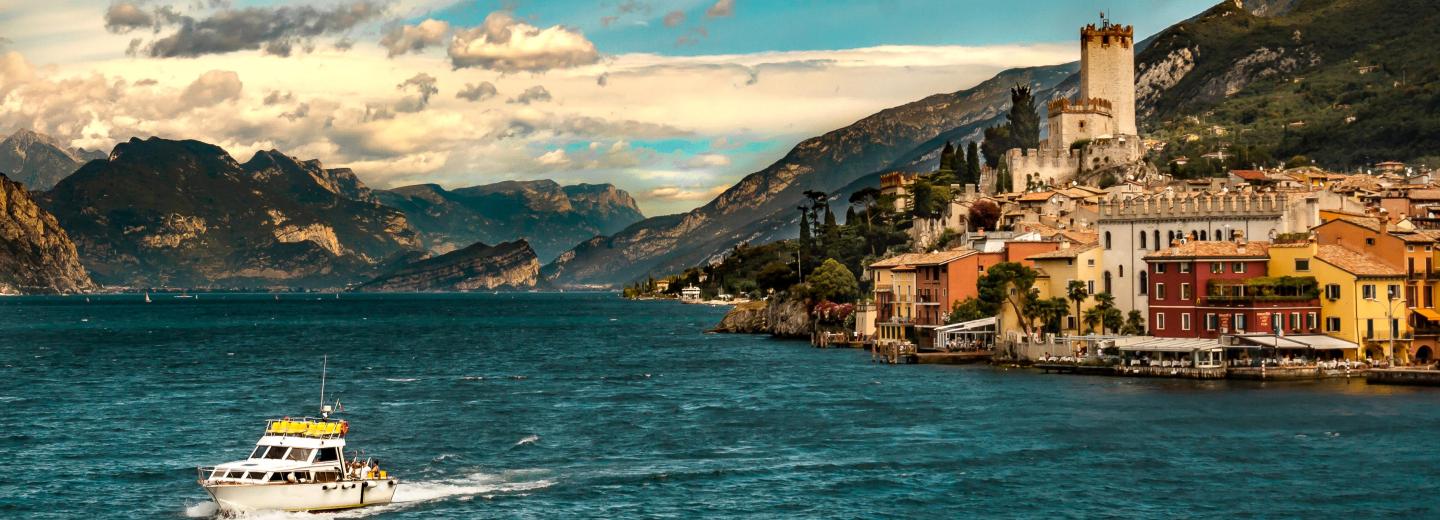 © Eurotours Tignale
