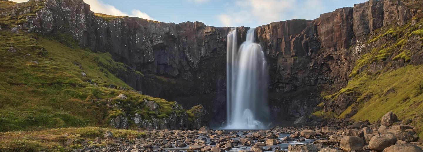 © Eurotours Izland, Jan Mayen és Spitzbergen - városi kirándulás és expedíciós hajóút