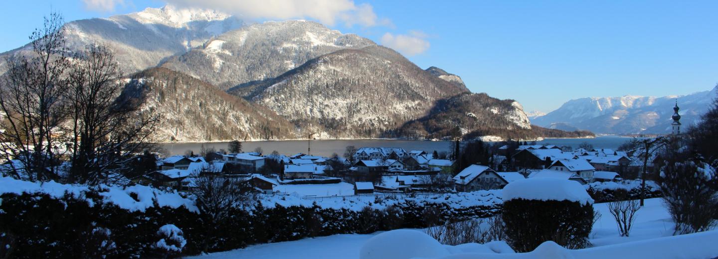 © Eurotours St. Gilgen