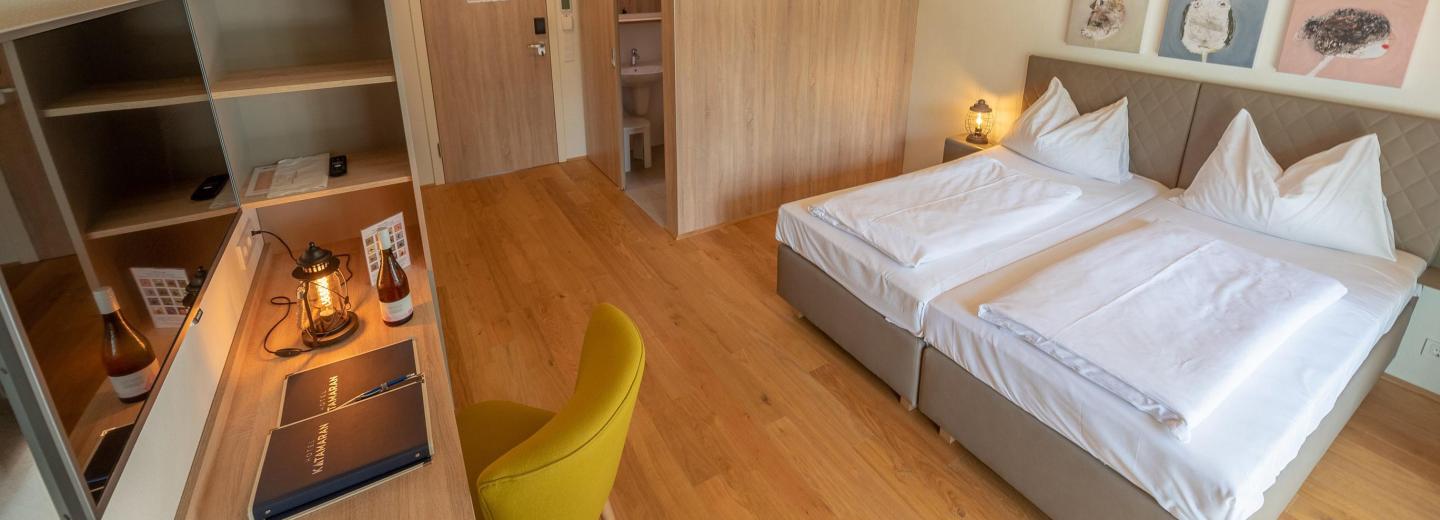 © Eurotours Rust am Neusiedler See