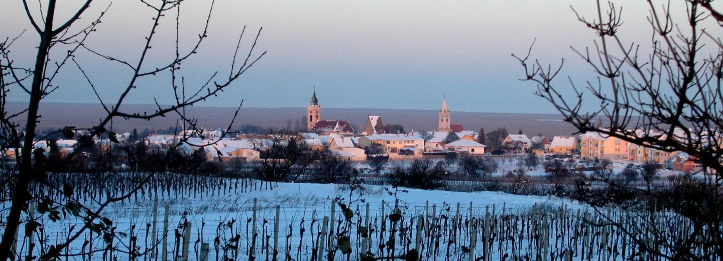 © Tourismusverband Freistadt Rust Rust am Neusiedler See