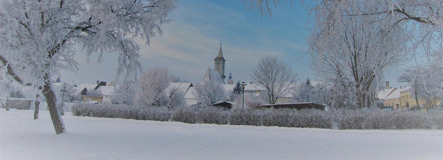 © Tourismusverband Freistadt Rust Rust am Neusiedler See