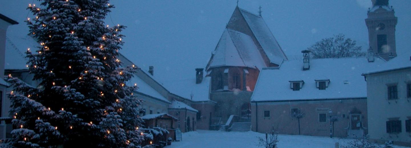 © Tourismusverband Freistadt Rust Rust am Neusiedler See
