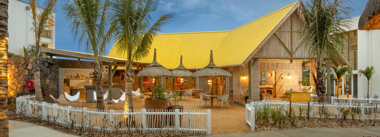 © Eurotours Mauritius