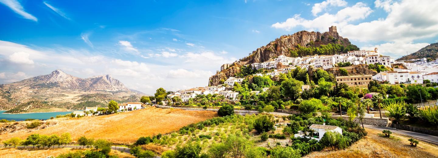 © Eurotours Körülbelül Nyugat-Európában - Hajóút