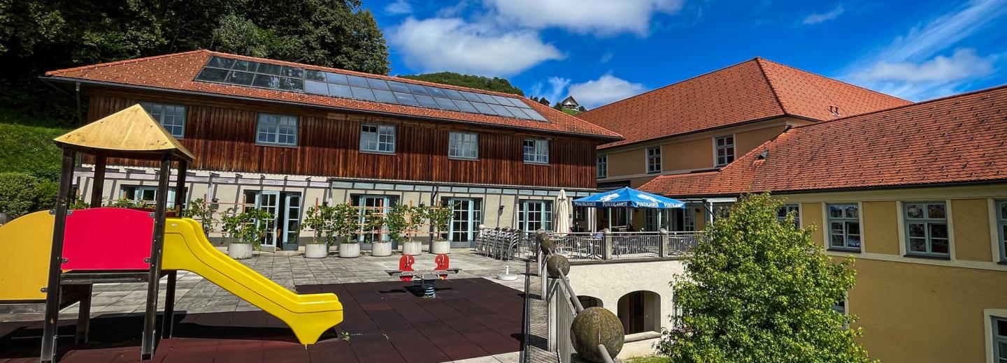 © JUFA Hotels Deutschlandsberg
