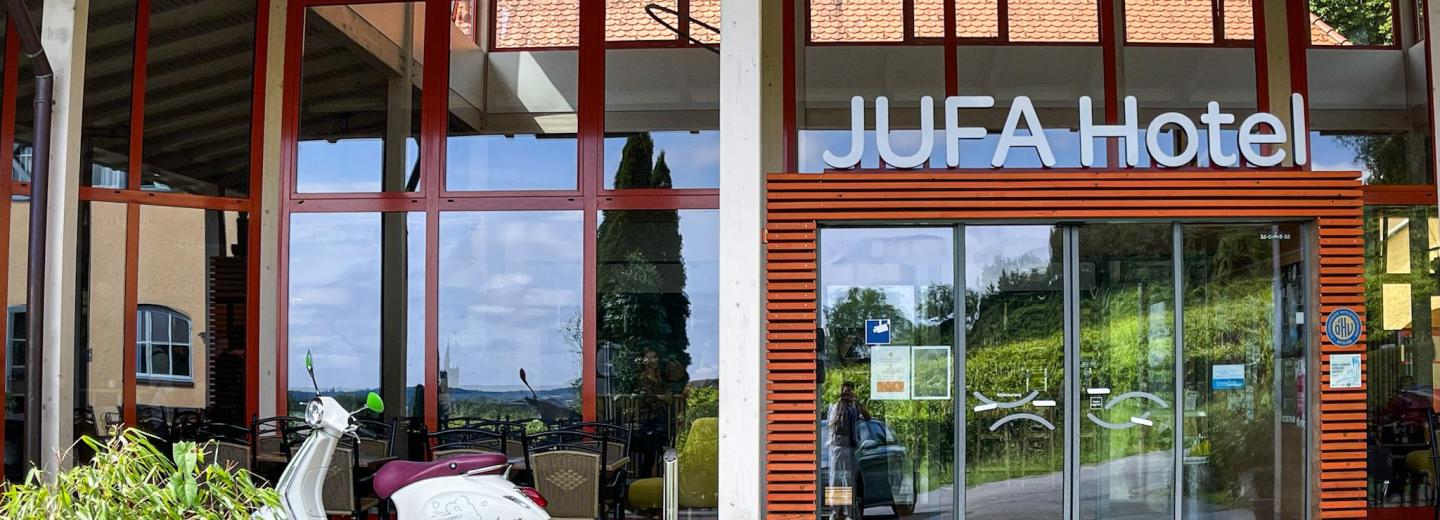 © JUFA Hotels Deutschlandsberg