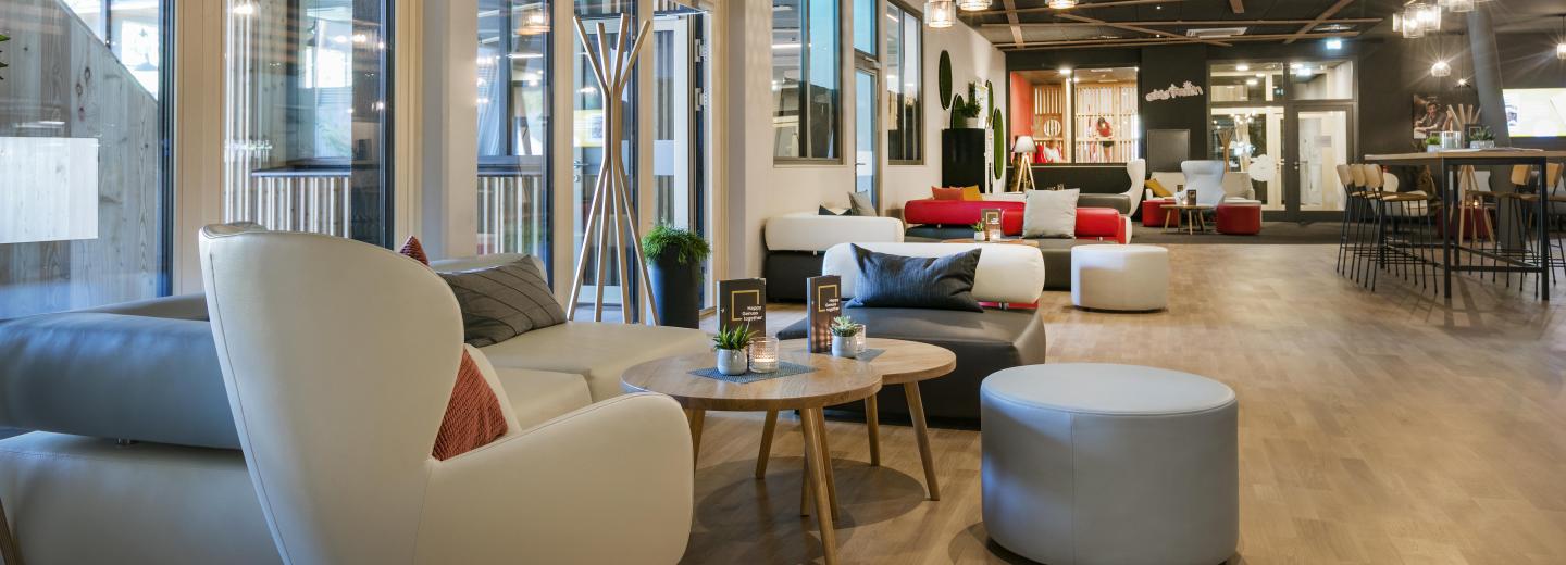 © JUFA Hotels Weiz
