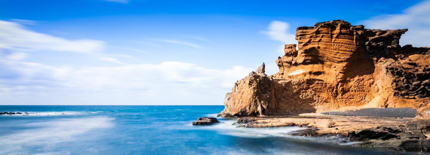 © Eurotours Kanári-szigetek és Madeira – hajóút