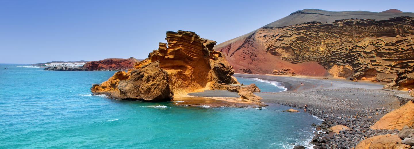 © Eurotours Kanári-szigetek és Madeira – hajóút