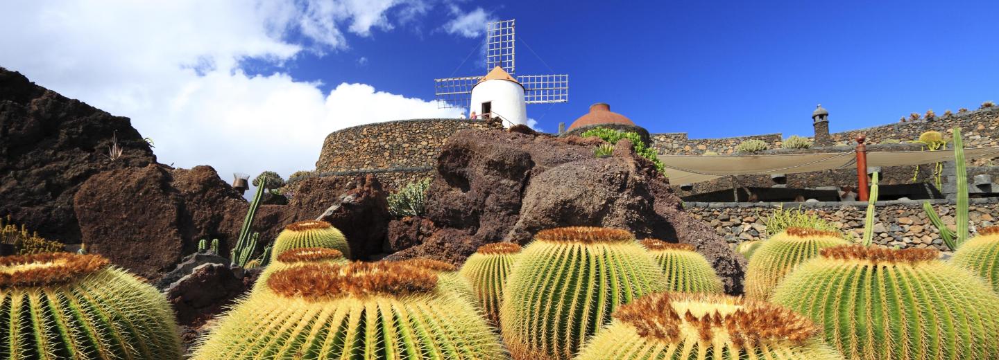 © Eurotours Kanári-szigetek és Madeira – hajóút