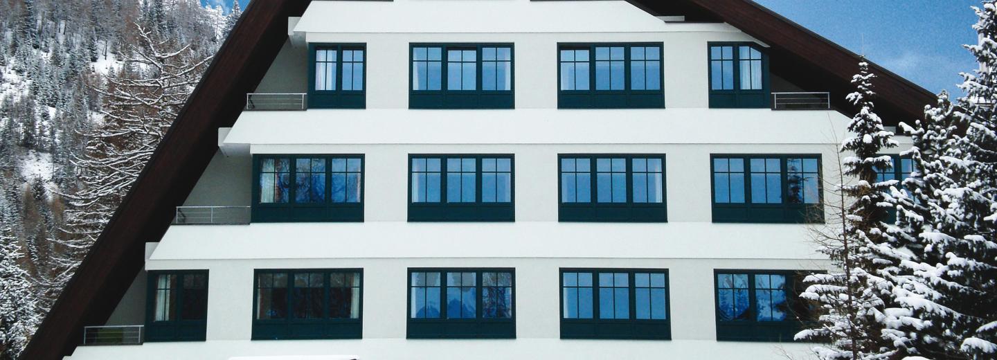 © Eurotours Innerkrems