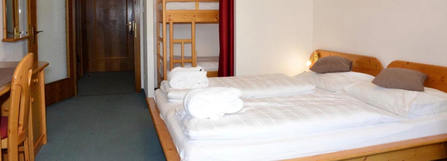 © Eurotours Innerkrems