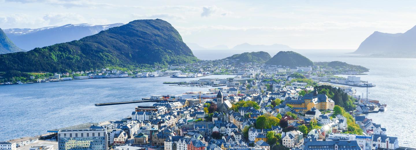 © Eurotours Von Southampton nach Reykjavík - Kreuzfahrt