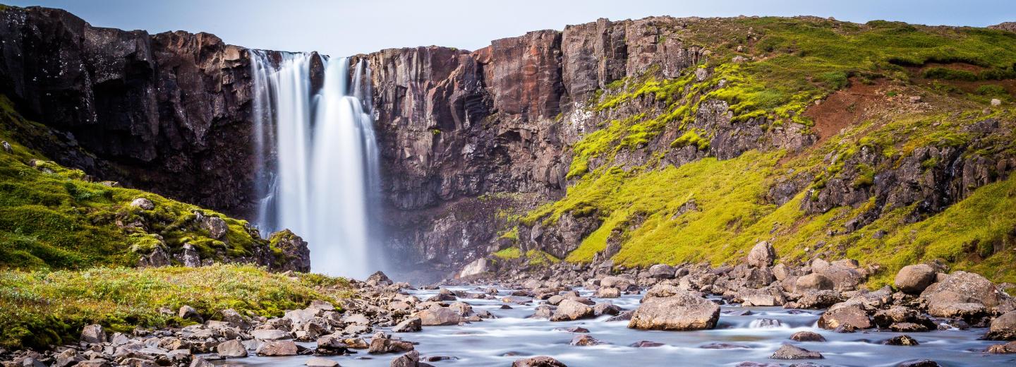 © Eurotours Von Southampton nach Reykjavík - Kreuzfahrt