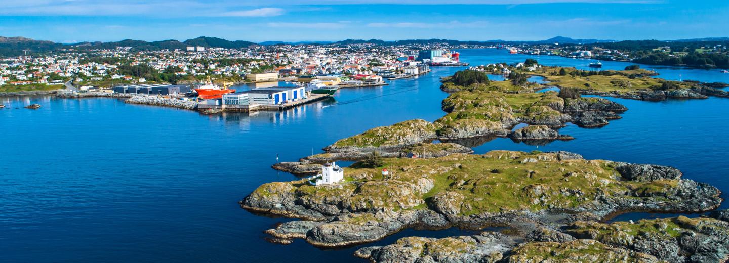 © Eurotours Norvégia fjordjai – hajóút